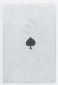 Spades-Ace (French)