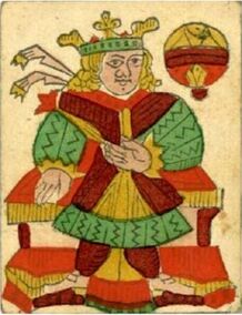 Bells-King (German)
