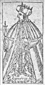 King (Tarot)
