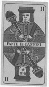 Batons-Jack (Italian)