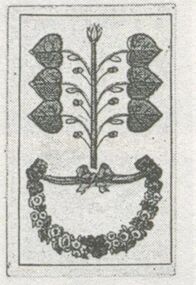 Leaves-6 (German)