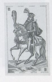 Batons-Knight (Spanish)