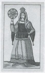 Coins-Maid (Portuguese)