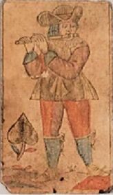 Leaves-Unter (German)