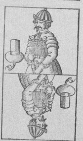 Acorns-Unter (German)