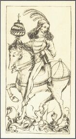 Cups-Cavalier (Italian)
