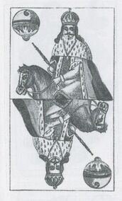 Bells-King (German)