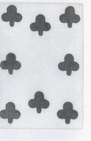 Clubs-8 (French)