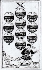 Bells-10 (German)