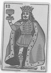 Cups-King (Spanish)