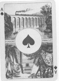 Spades-Ace (French)
