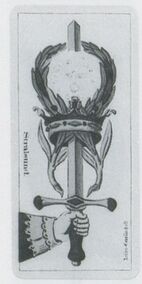 Swords-1 (Italian)