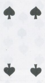 Spades-4 (French)