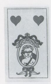 Hearts-Ace (German)