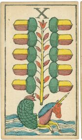 Acorns-10 (German)