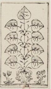 Leaves-9 (German)