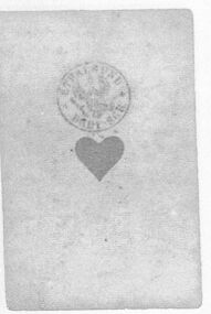 Hearts-Ace (French)