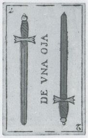 Swords-2 (Spanish)