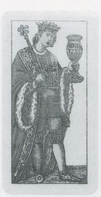 Cups-King (Spanish)
