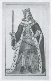 Swords-King (Portuguese)