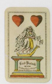 Hearts-Ace (German)