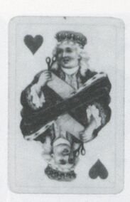 Hearts-King (French)
