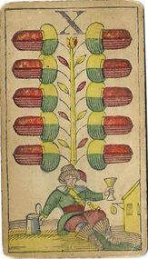Acorns-10 (German)