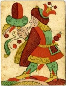 Acorns-Ober (German)