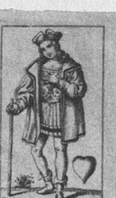 Hearts-Under Knave (German)
