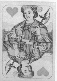 Hearts-Jack (French)