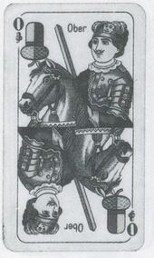 Acorns-Ober (German)
