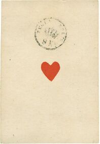 Hearts-Ace (French)