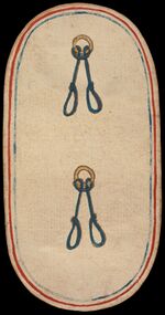 Schlingen Zwei