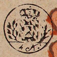 Tax stamp photo