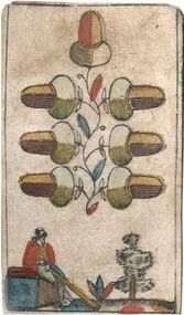 Acorns-7 (German)