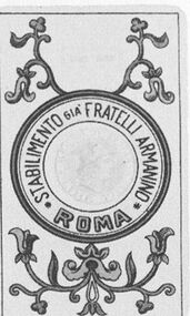 Single card