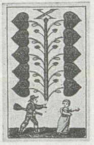 Leaves-10 (German)