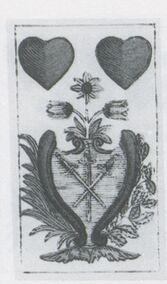 Hearts-Ace (German)
