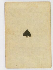Spades-Ace (French)