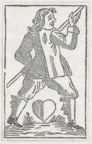 Hearts-Unter (German)