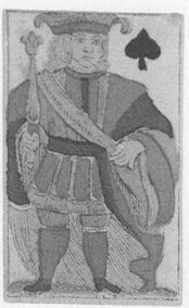 Spades-Jack (Tarot)