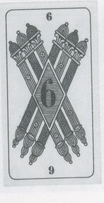 Batons-6 (Italian)