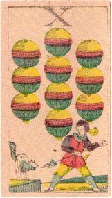 Bells-10 (German)