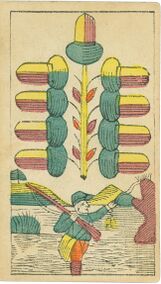 Acorns-9 (German)