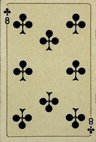 Clubs-8 (French)