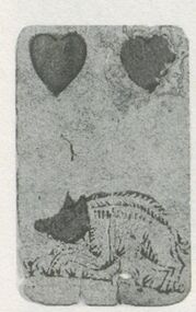 Hearts-Ace (German)