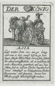Hearts-King (German)
