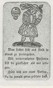 Bells-Ober (German)