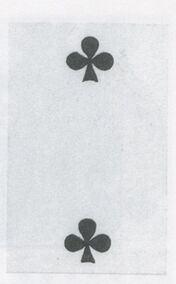 Clubs-2 (French)