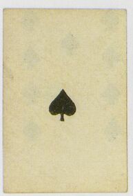 Spades-Ace (French)